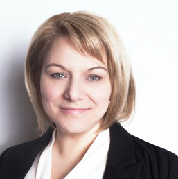Sásdi Kati