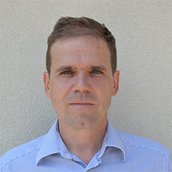 Radvány László