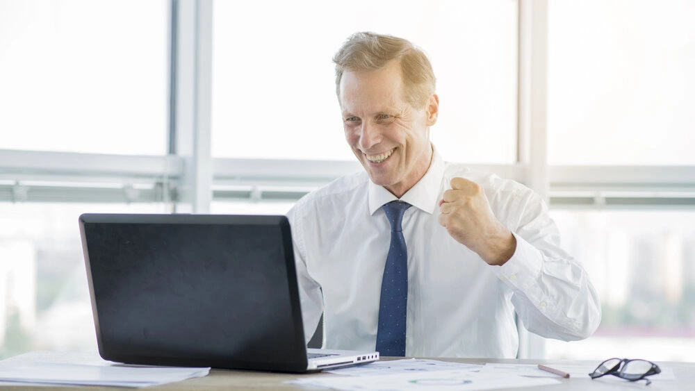 Mi biztosítja partnereink sikerét?