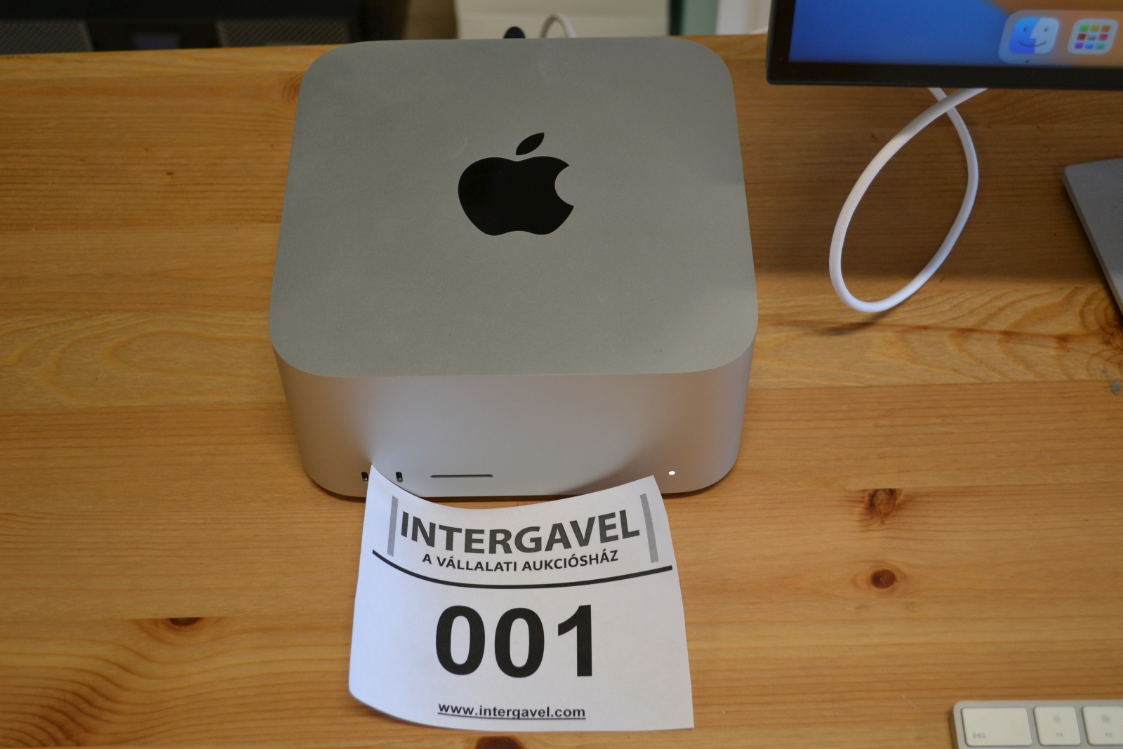 Apple Mac Studio M1 Max