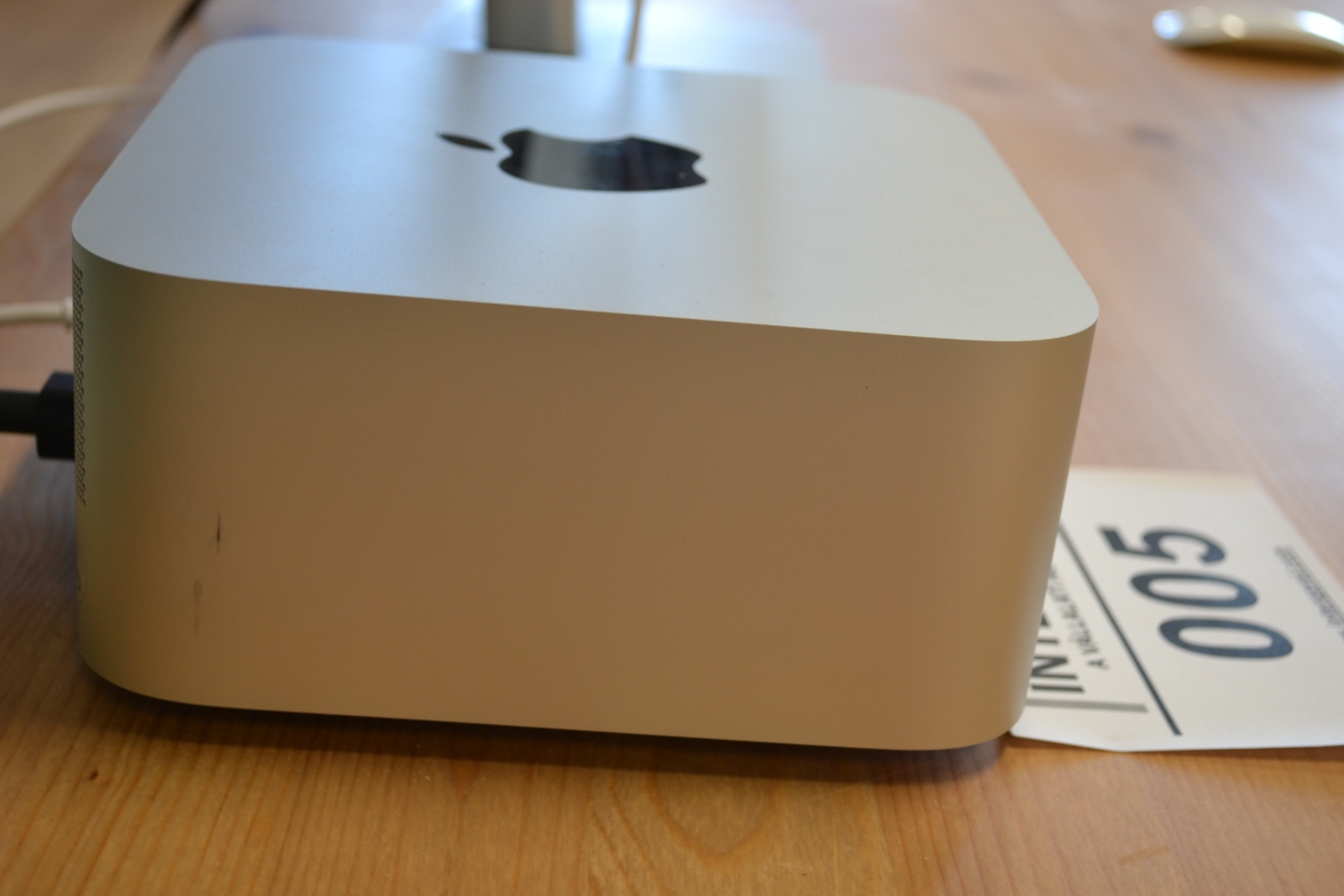 Apple Mac Studio M1 Max 5