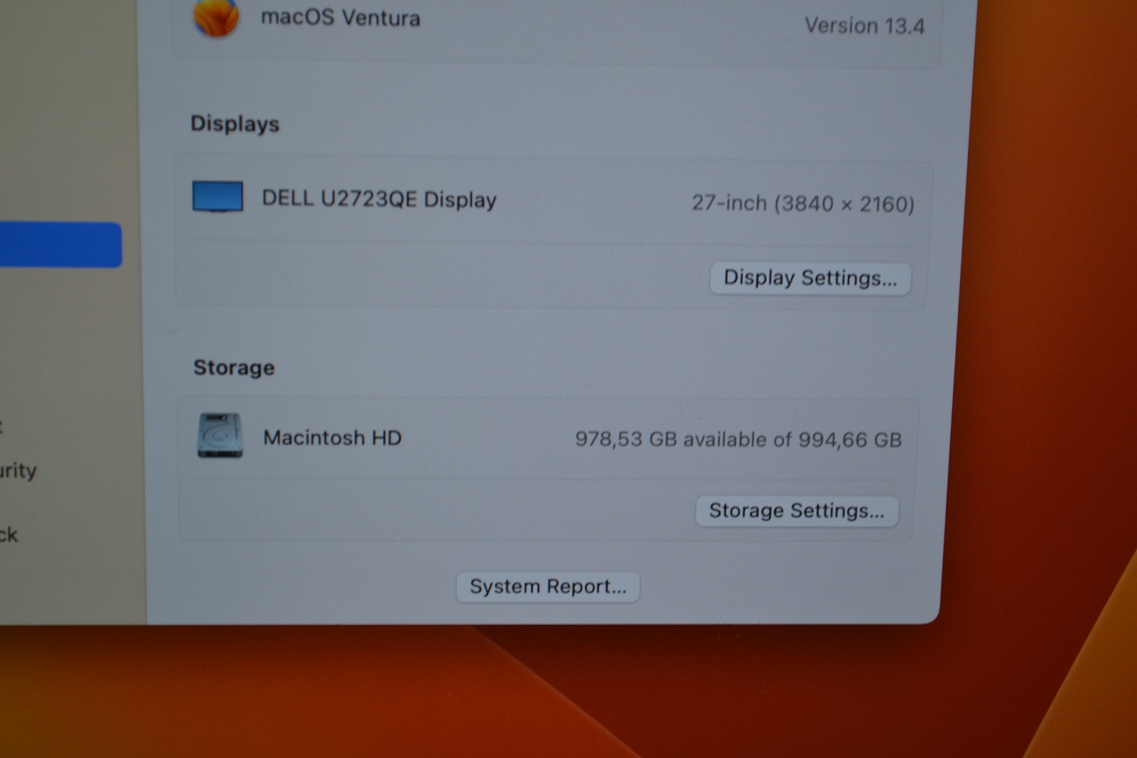 Apple Mac Studio M1 Max 3