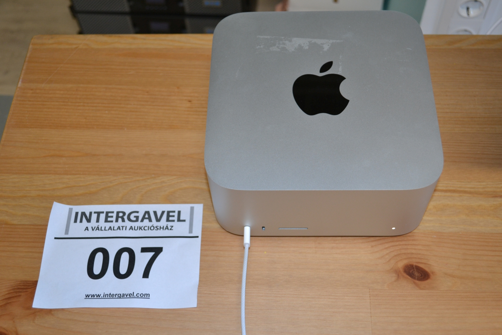 Apple Mac Studio M1 Max