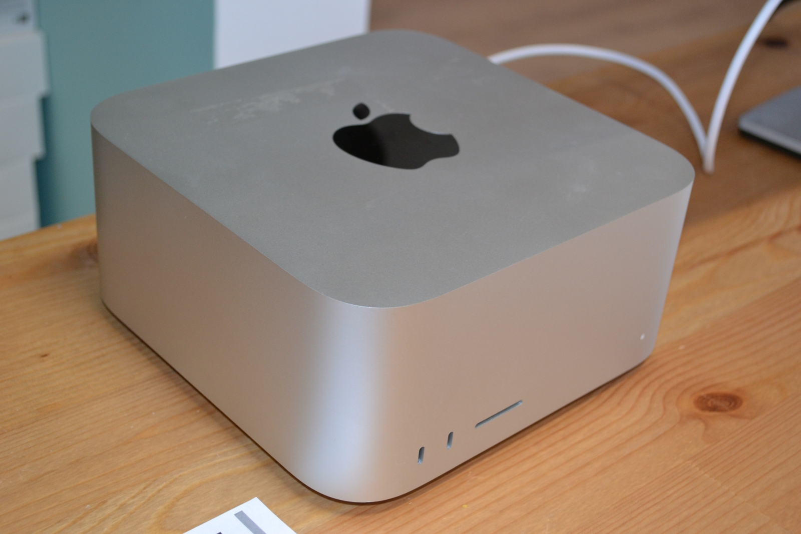 Apple Mac Studio M1 Max 5