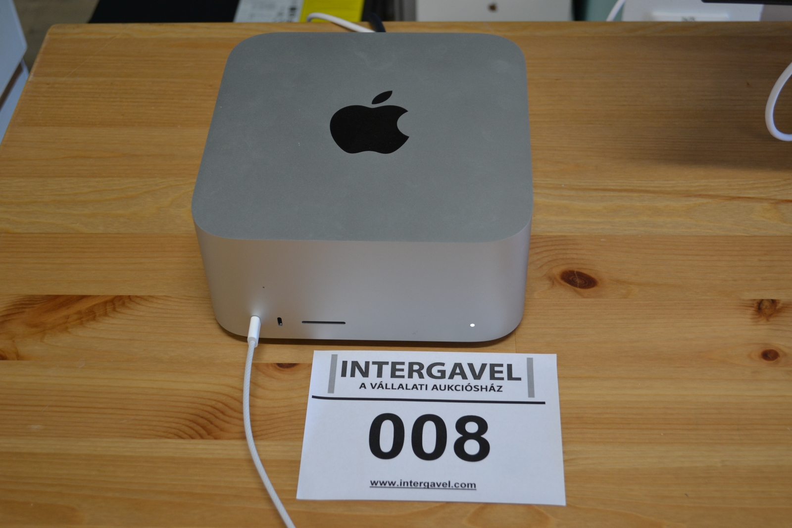 Apple Mac Studio M1 Max