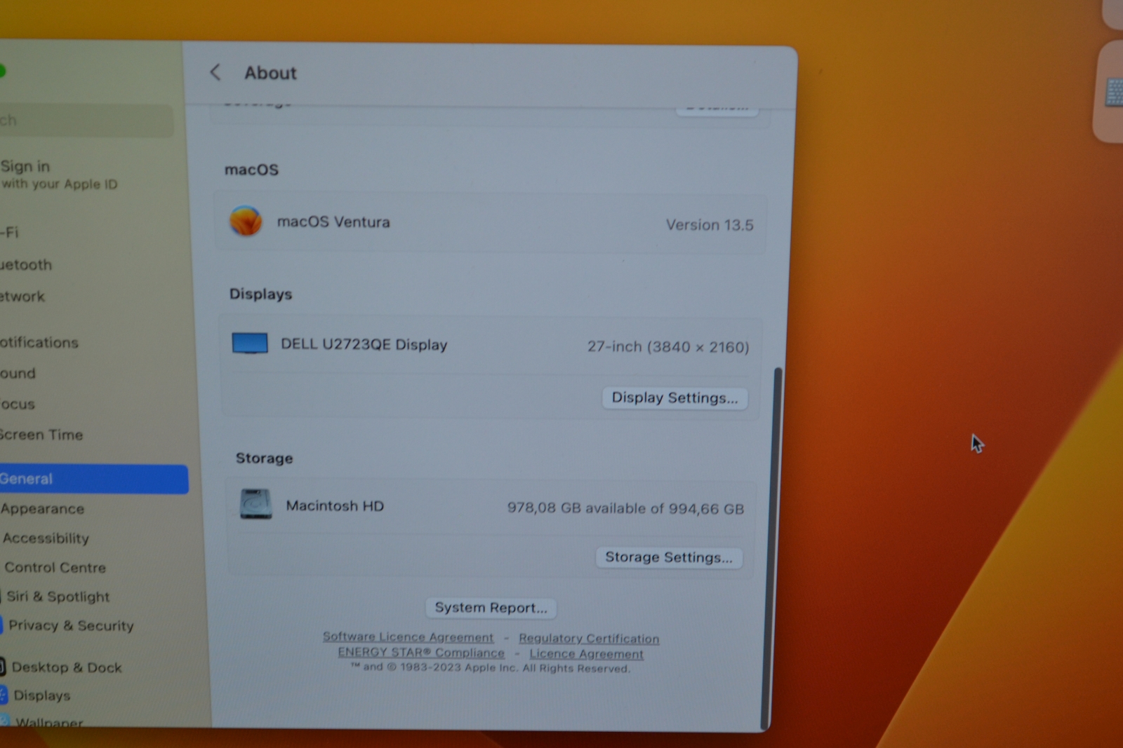 Apple Mac Studio M1 Max 4