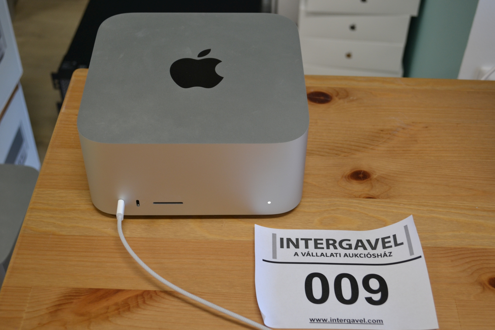 Apple Mac Studio M1 Max