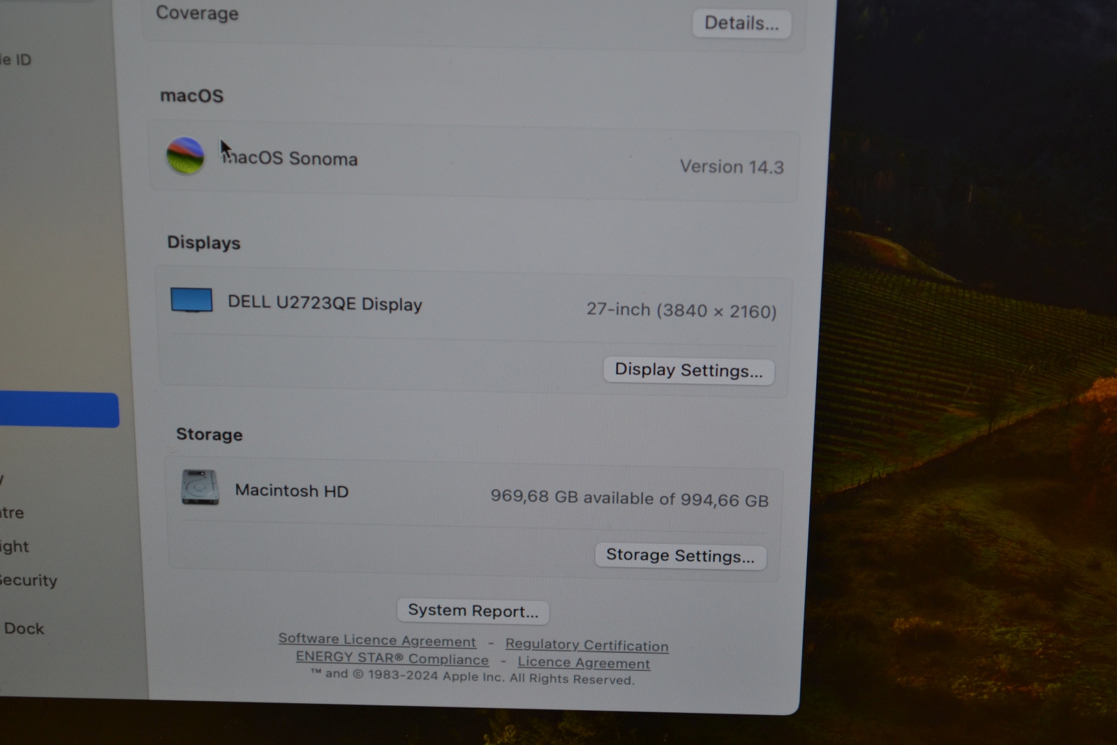 Apple Mac Studio M1 Max 4