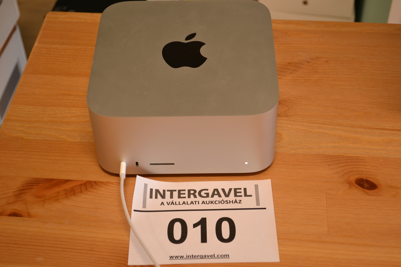 Apple Mac Studio M1 Max