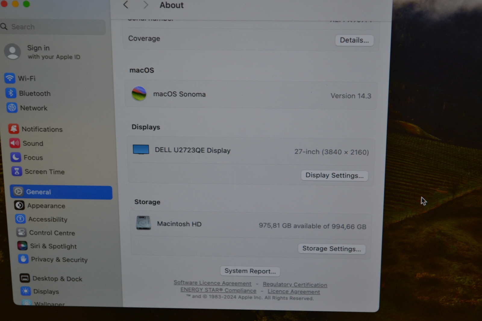 Apple Mac Studio M1 Max 4