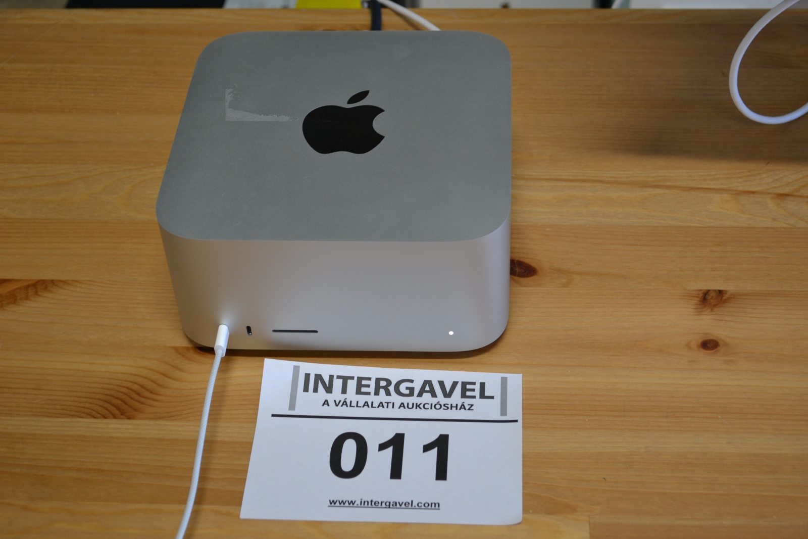 Apple Mac Studio M1 Max