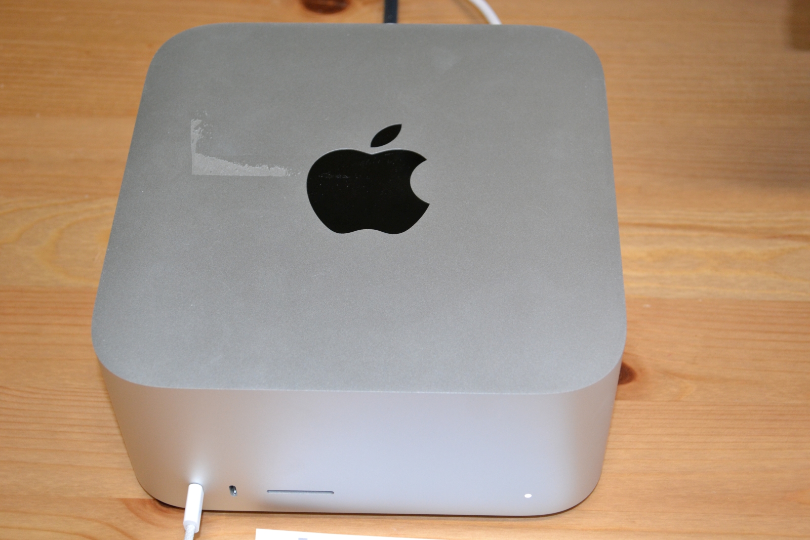 Apple Mac Studio M1 Max 2