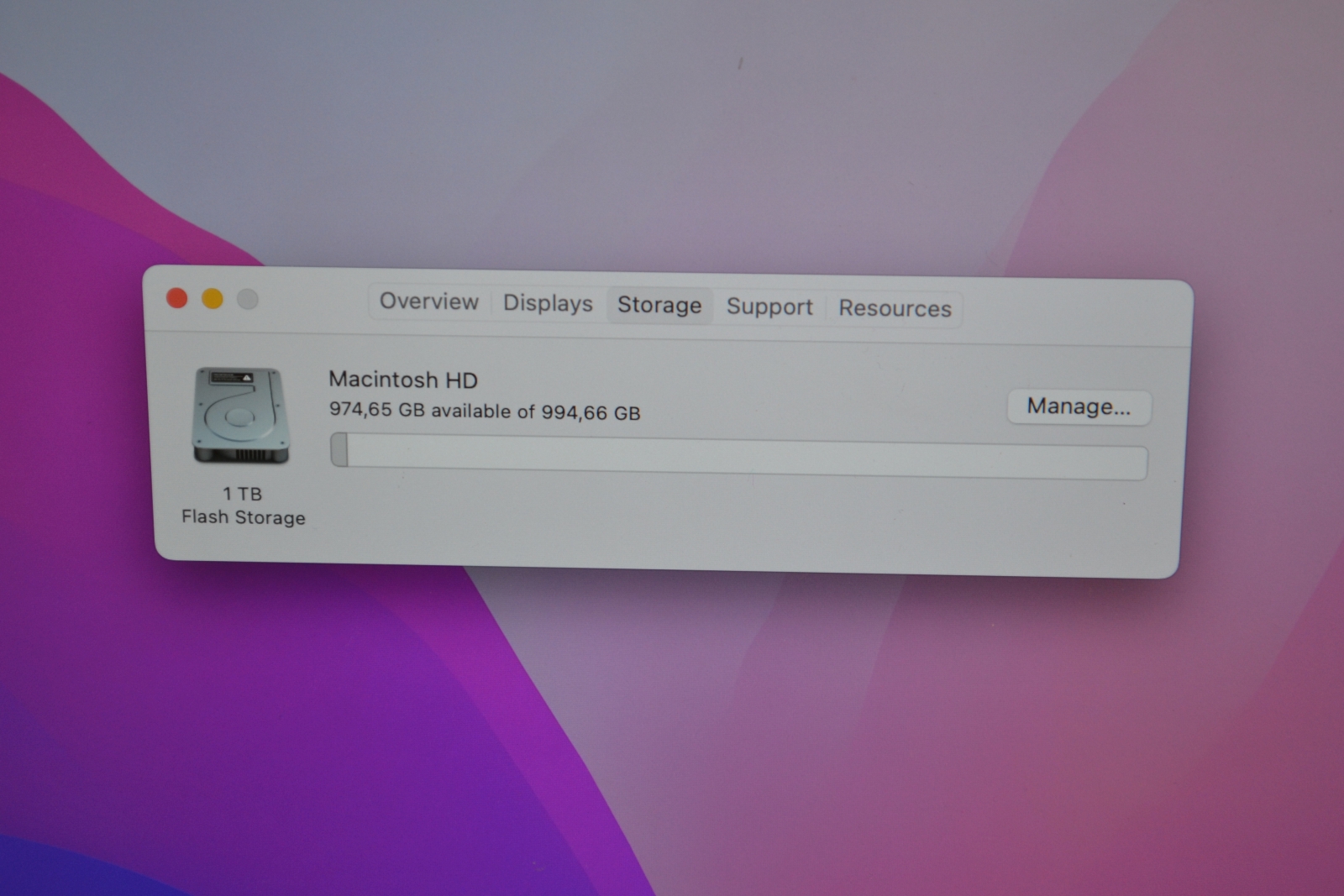 Apple Mac Studio M1 Max 4