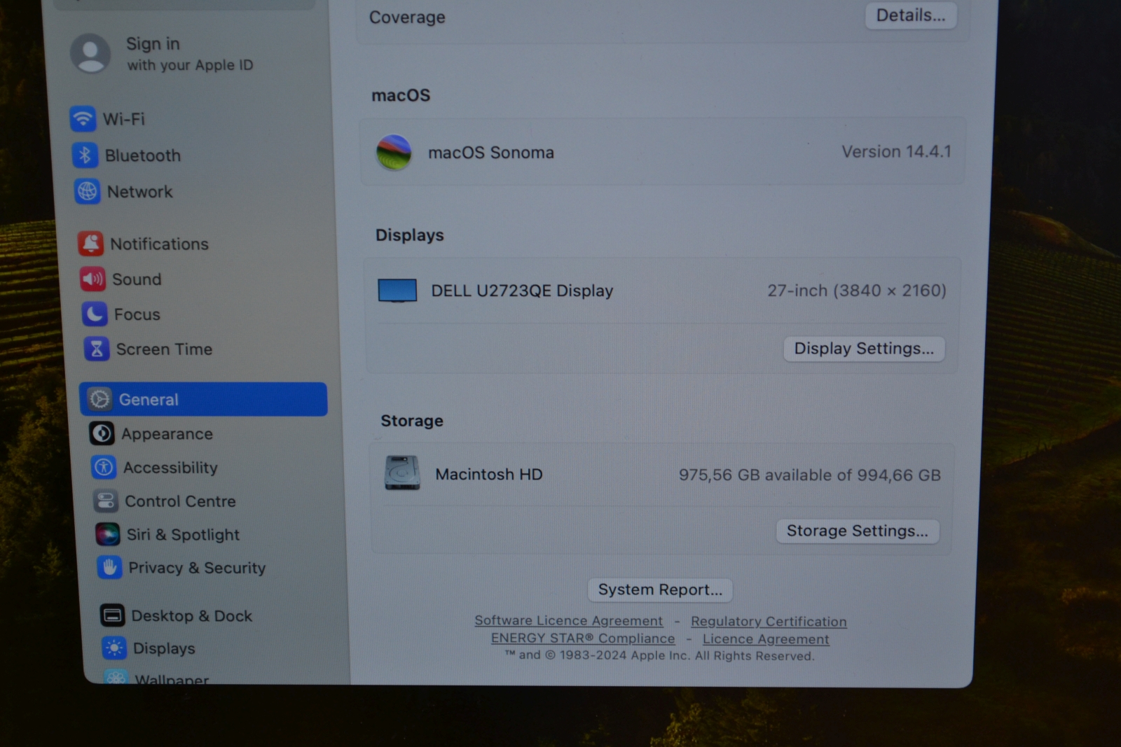 Apple Mac Studio M1 Max 4
