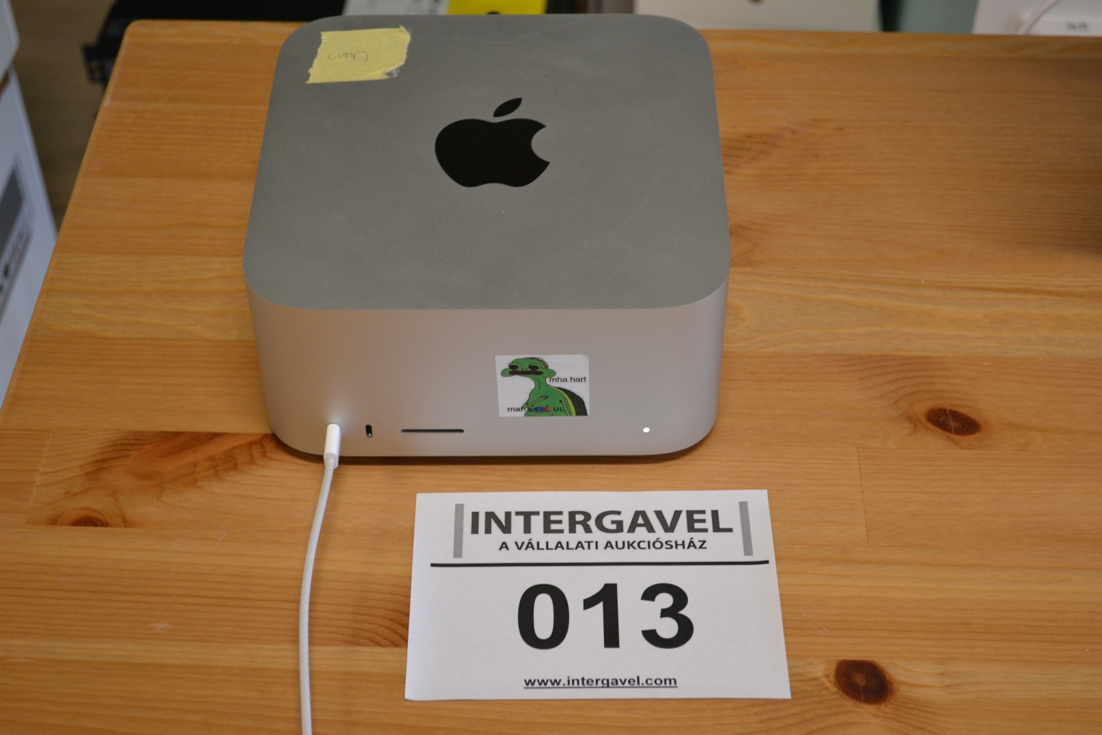 Apple Mac Studio M1 Max