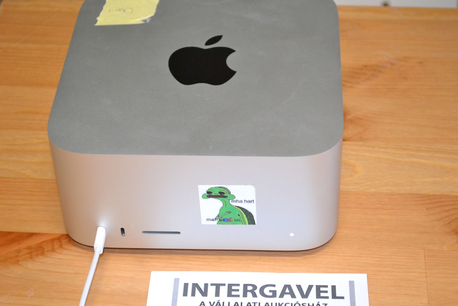 Apple Mac Studio M1 Max 2