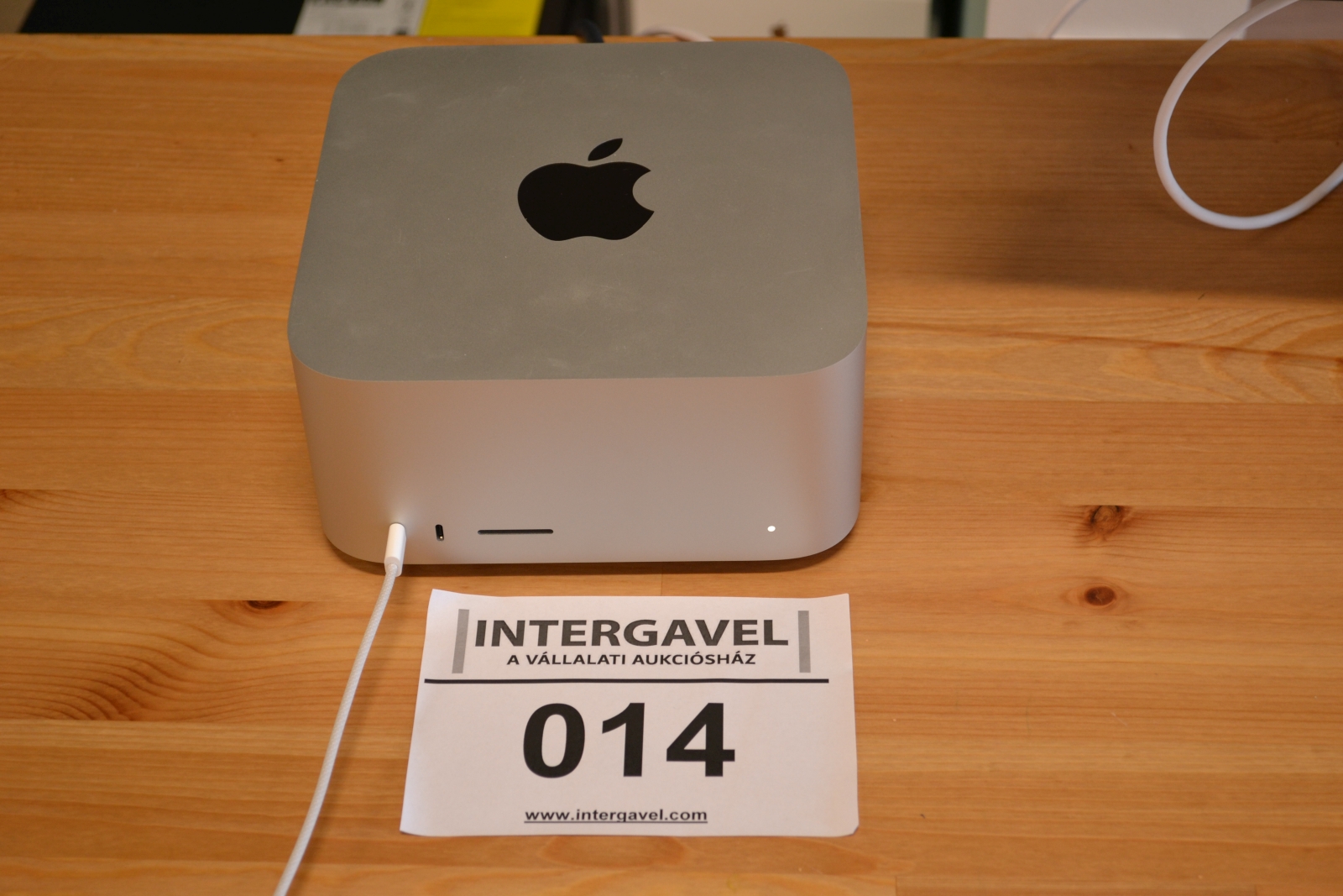 Apple Mac Studio M1 Max