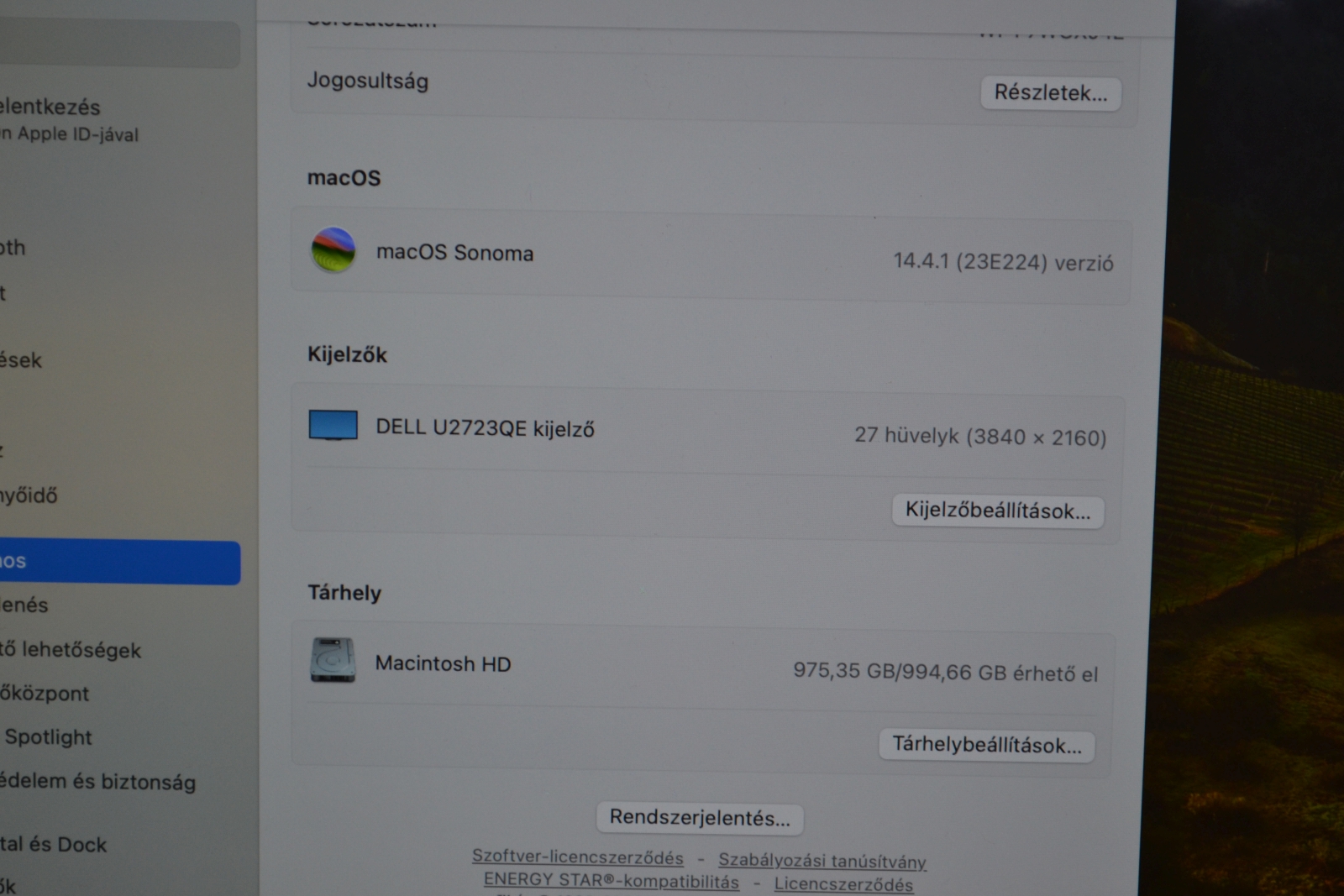 Apple Mac Studio M1 Max 4