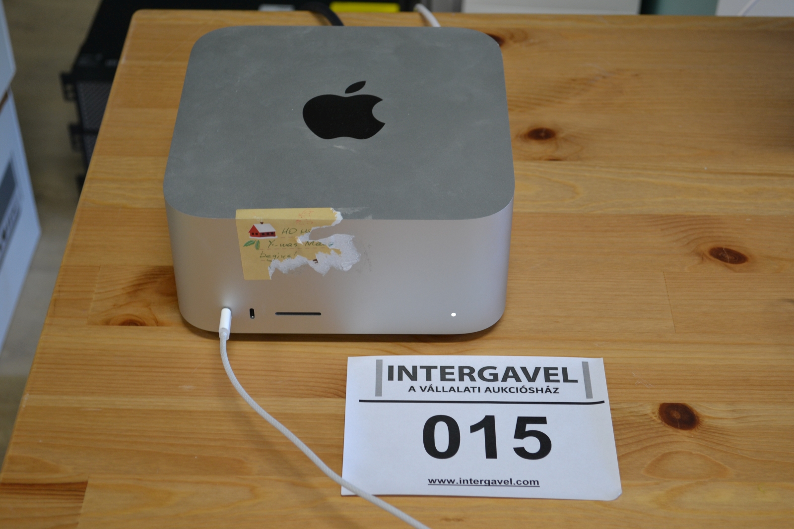 Apple Mac Studio M1 Max