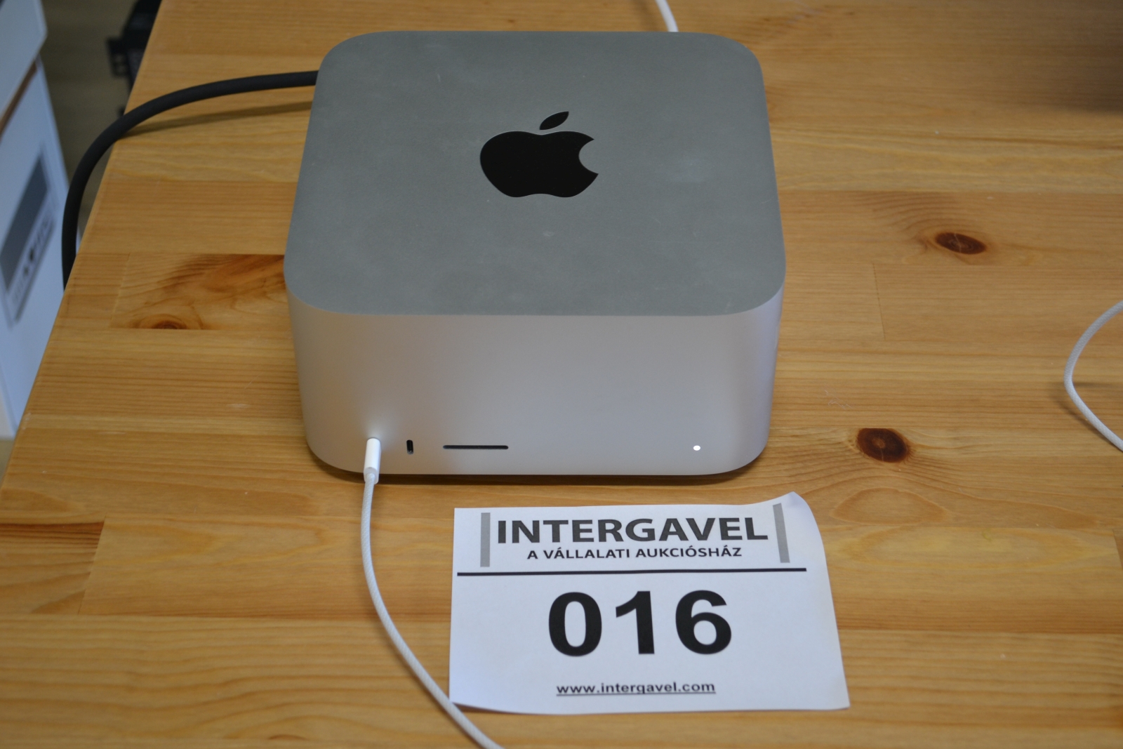 Apple Mac Studio M1 Max