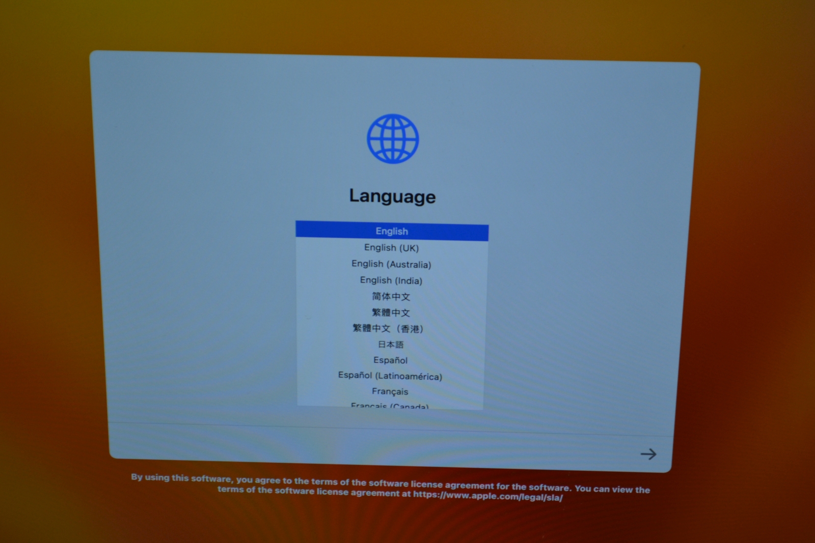 Apple Mac Studio M1 Max 2