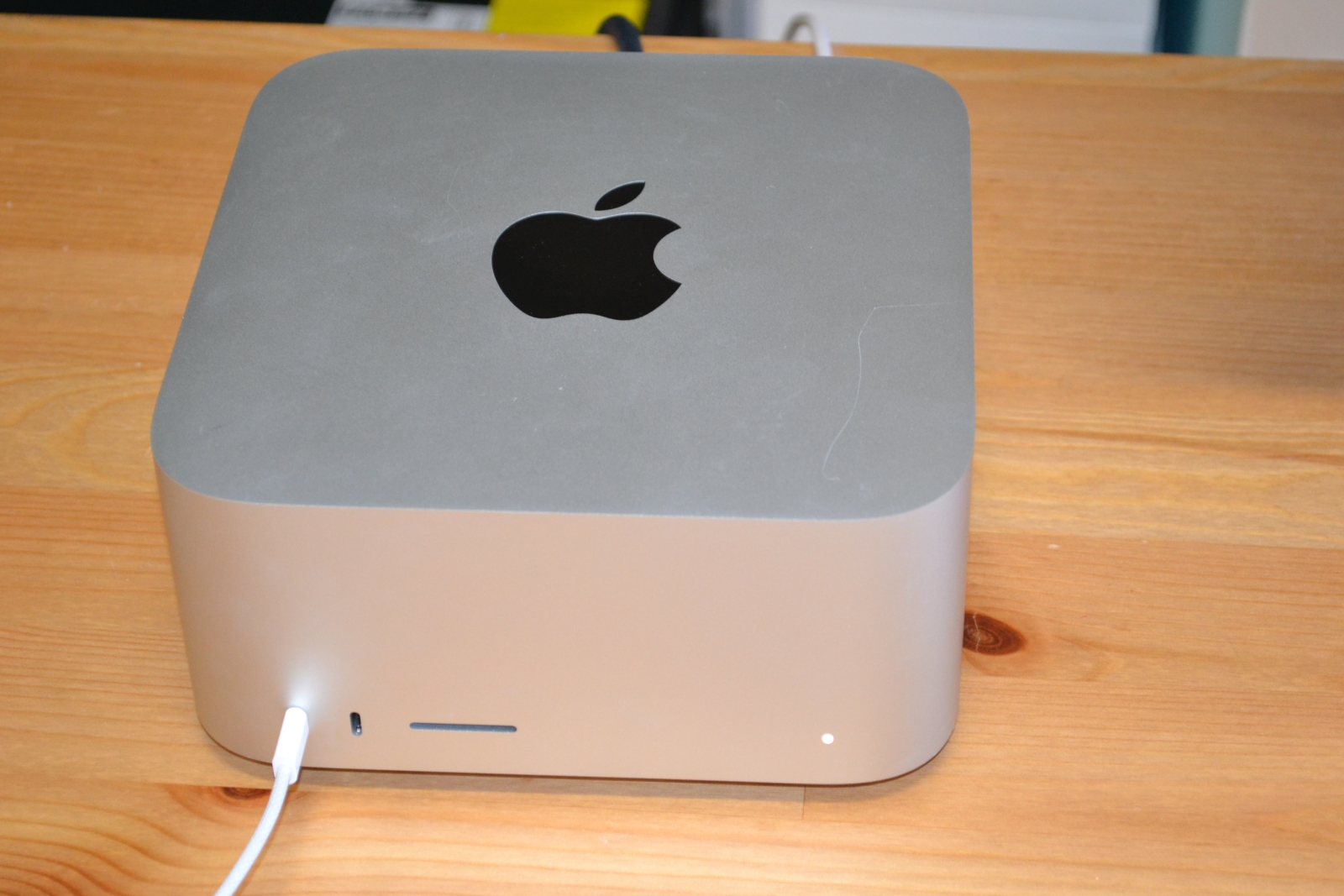 Apple Mac Studio M1 Max