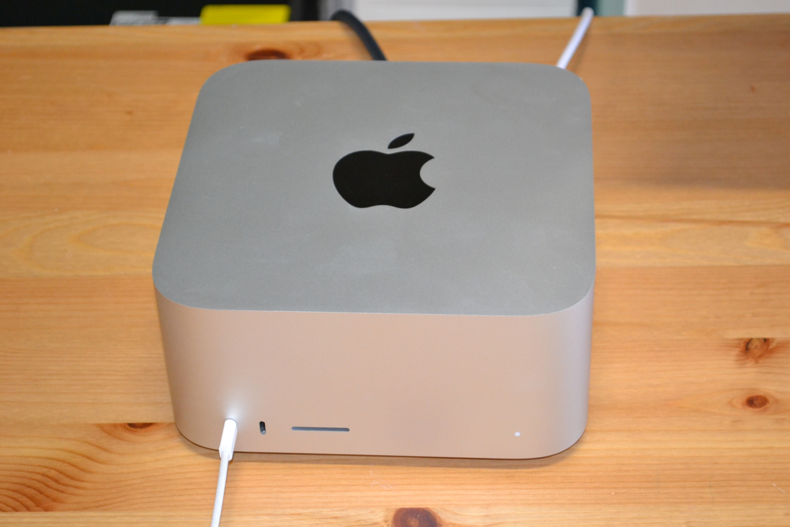 Apple Mac Studio M1 Max