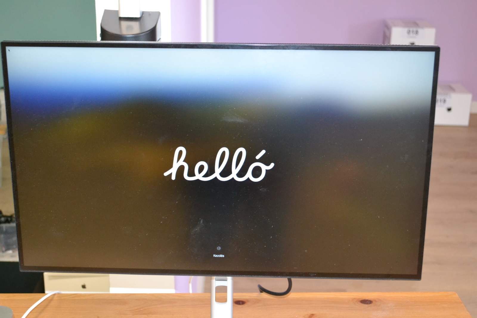 Apple Mac Studio M1 Max 3