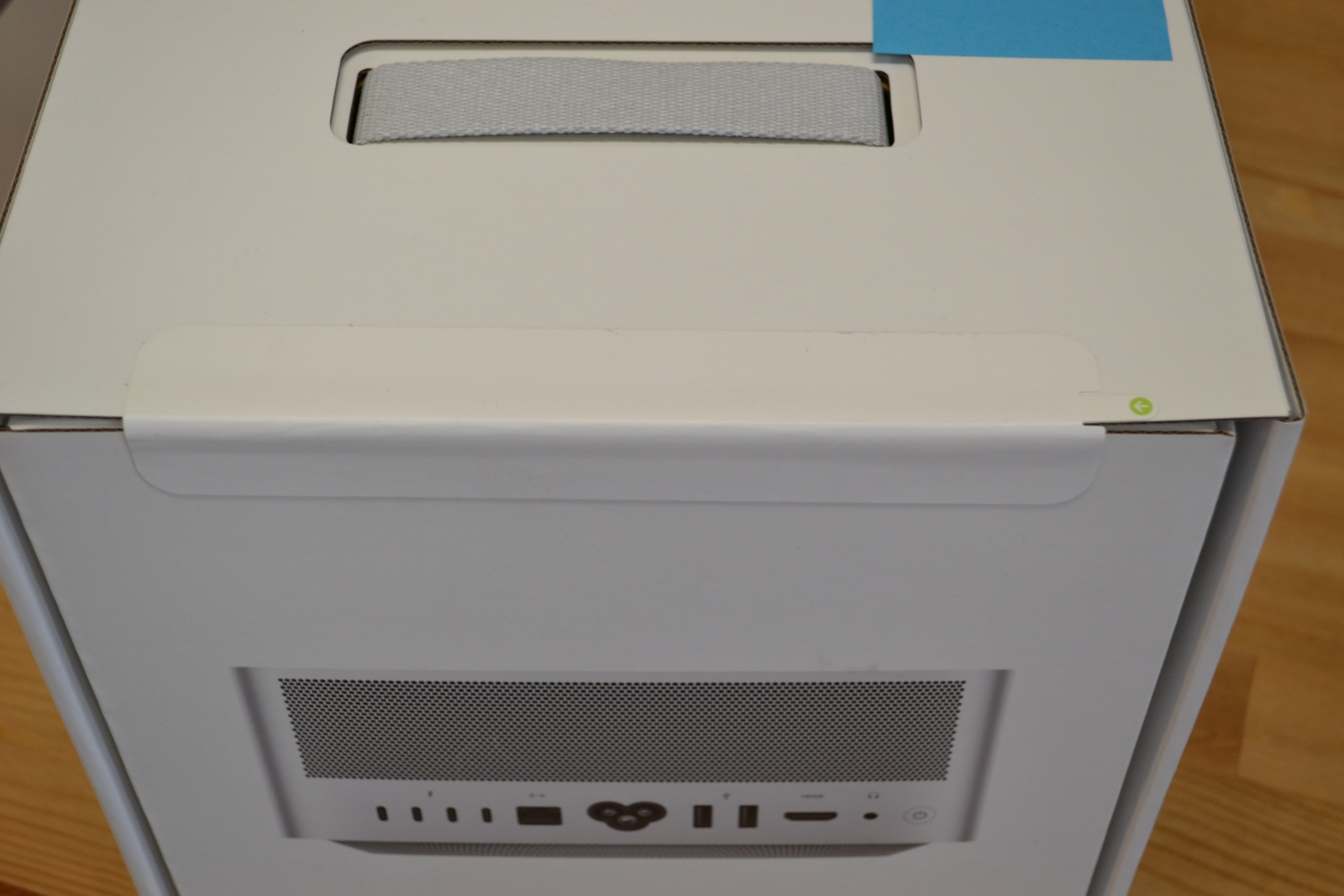 Bontatlan - Apple Mac Studio M1 Max 3