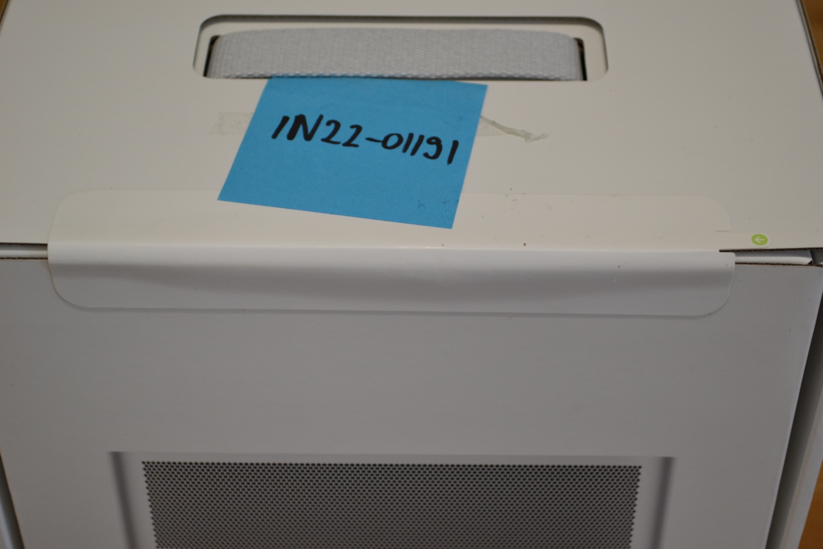 Bontatlan - Apple Mac Studio M1 Max 3