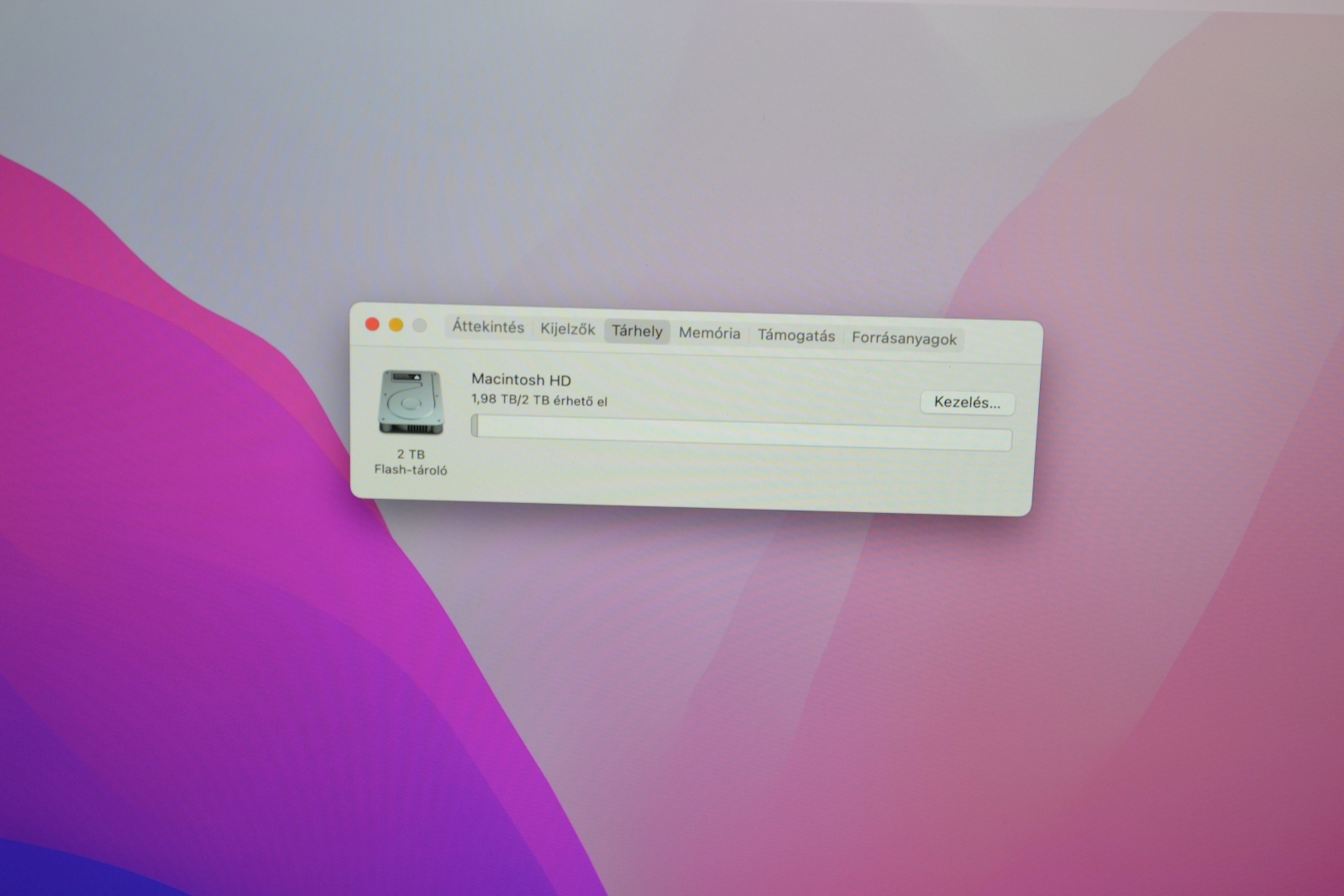 iMac 27" Retina 5K 2017  4