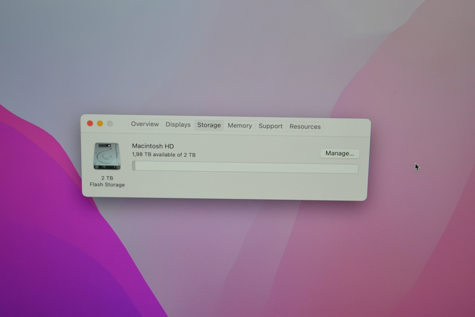 iMac 27" Retina 5K 2019  3