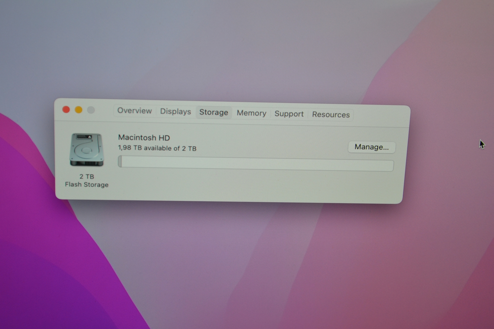 iMac 27" Retina 5K 2019  3