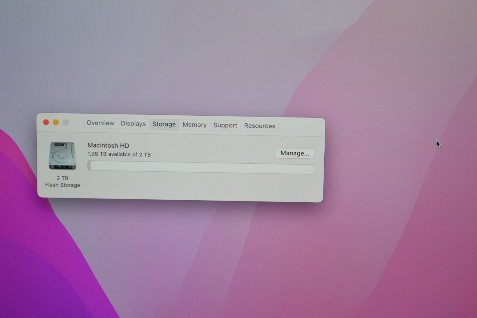 iMac 27" Retina 5K 2017  3