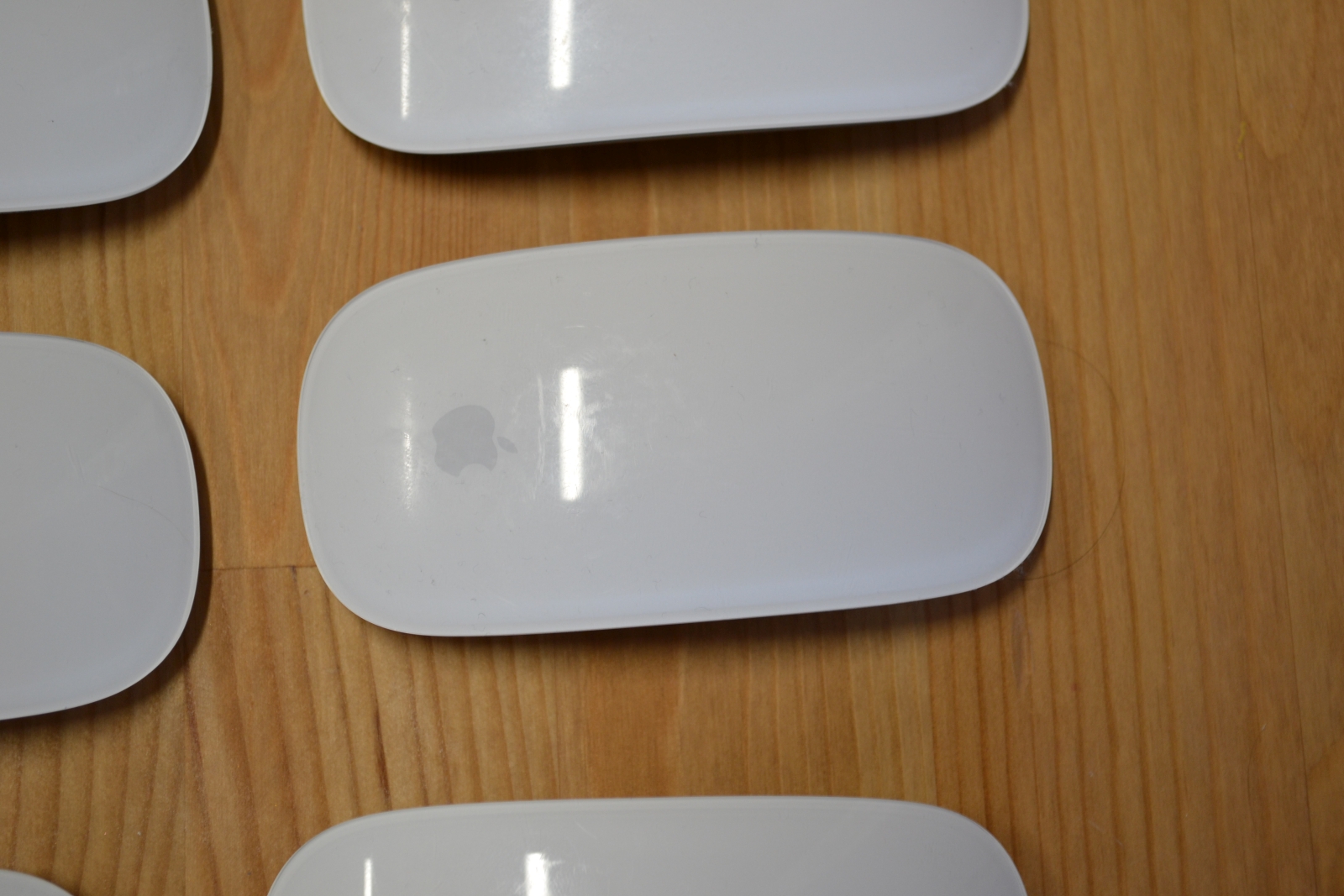 Magic Mouse 6