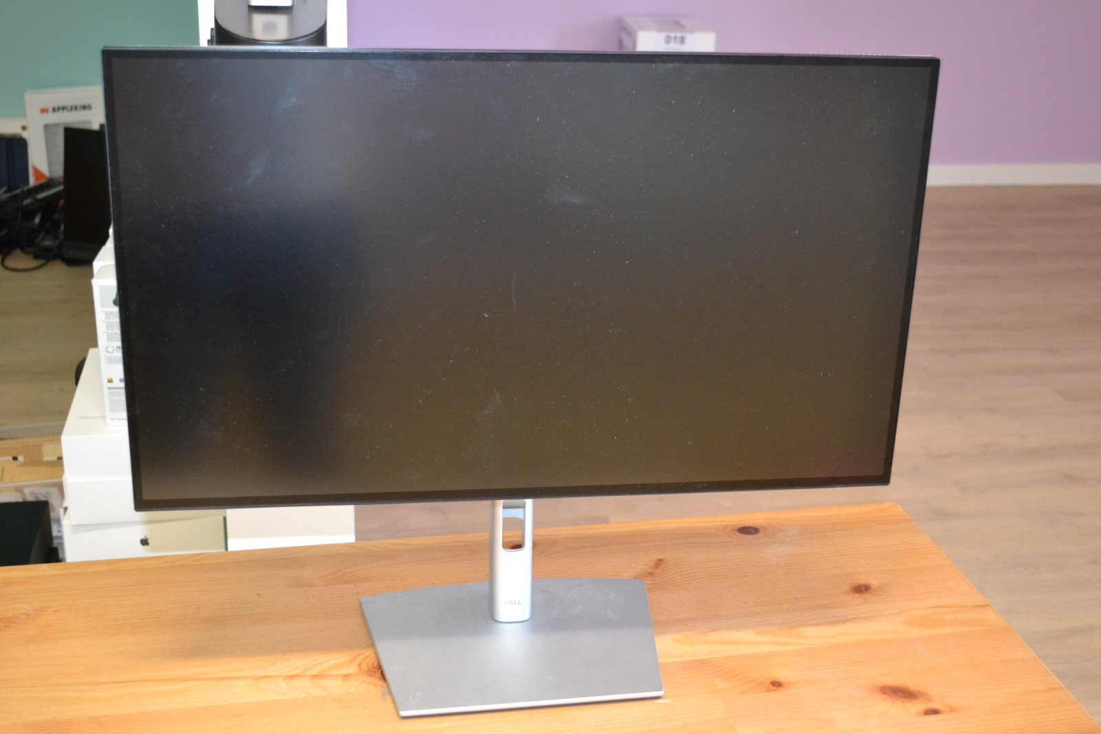Monitor 27" Dell U2723QE UltraSharp 