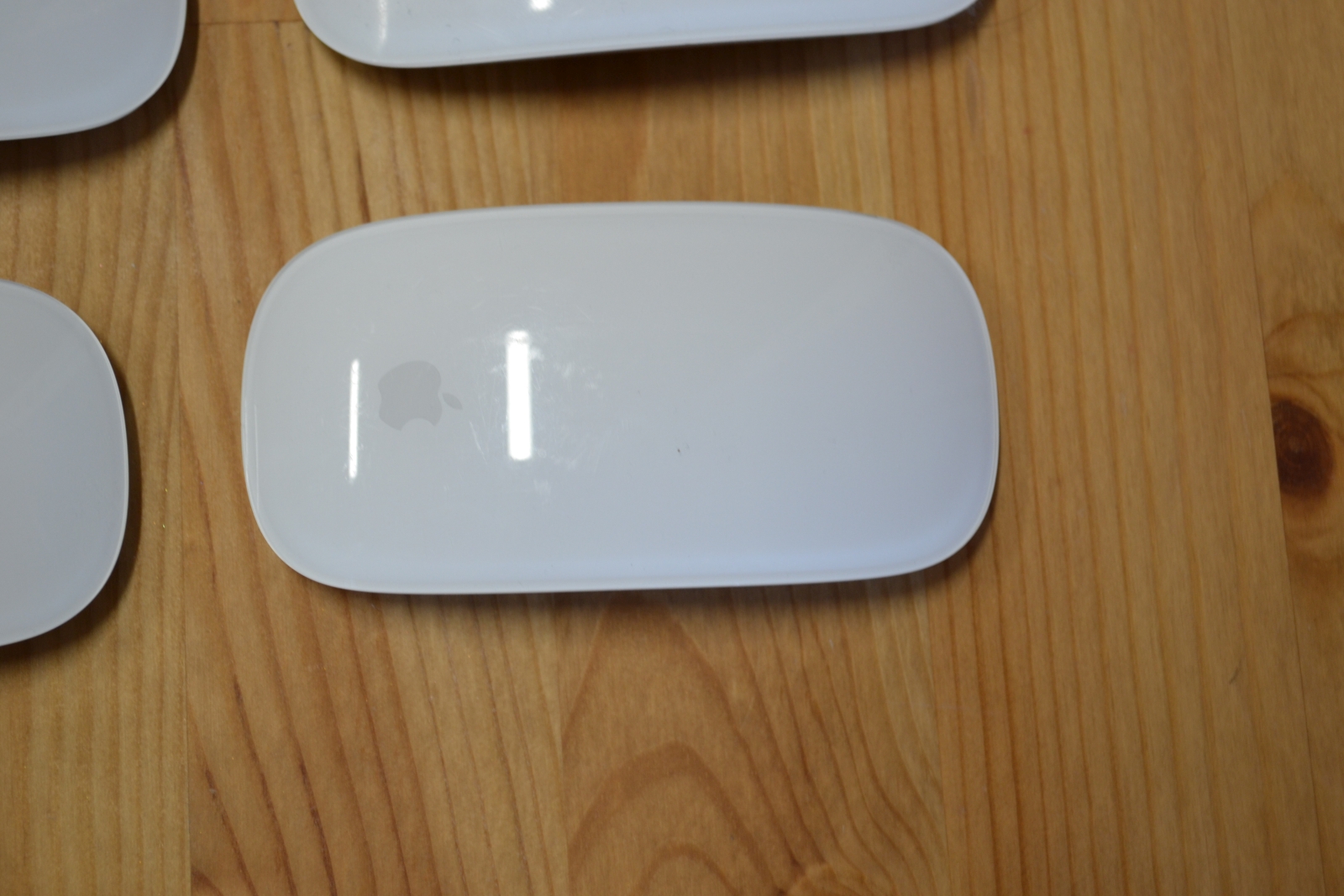 Magic Mouse 7