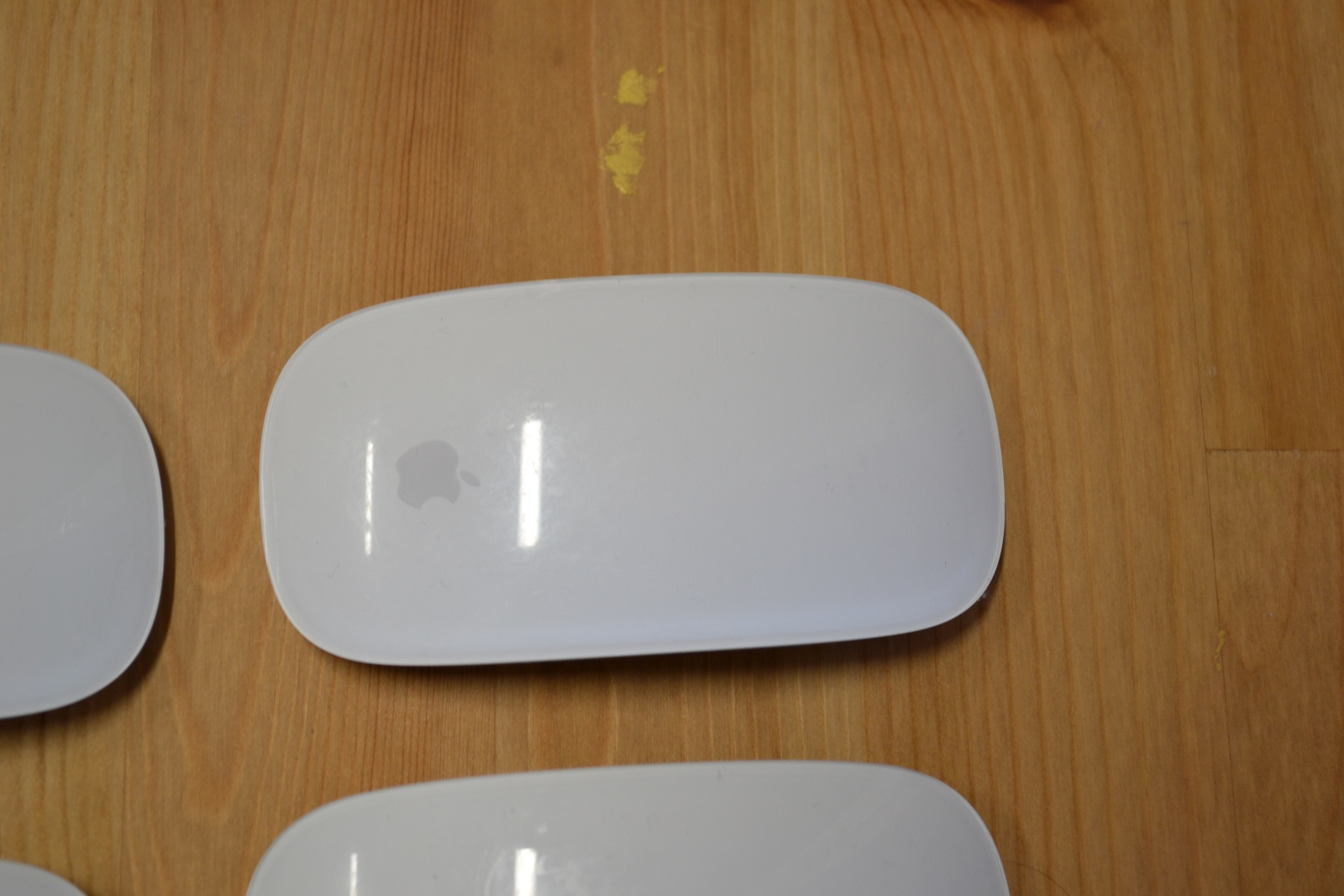 Magic Mouse 5