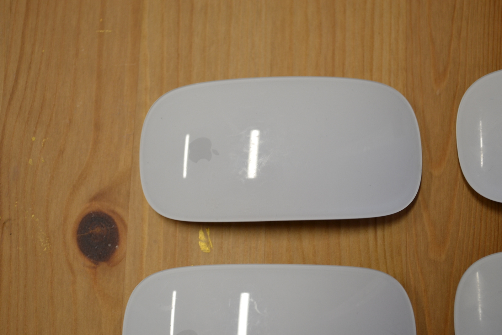 Magic Mouse 4
