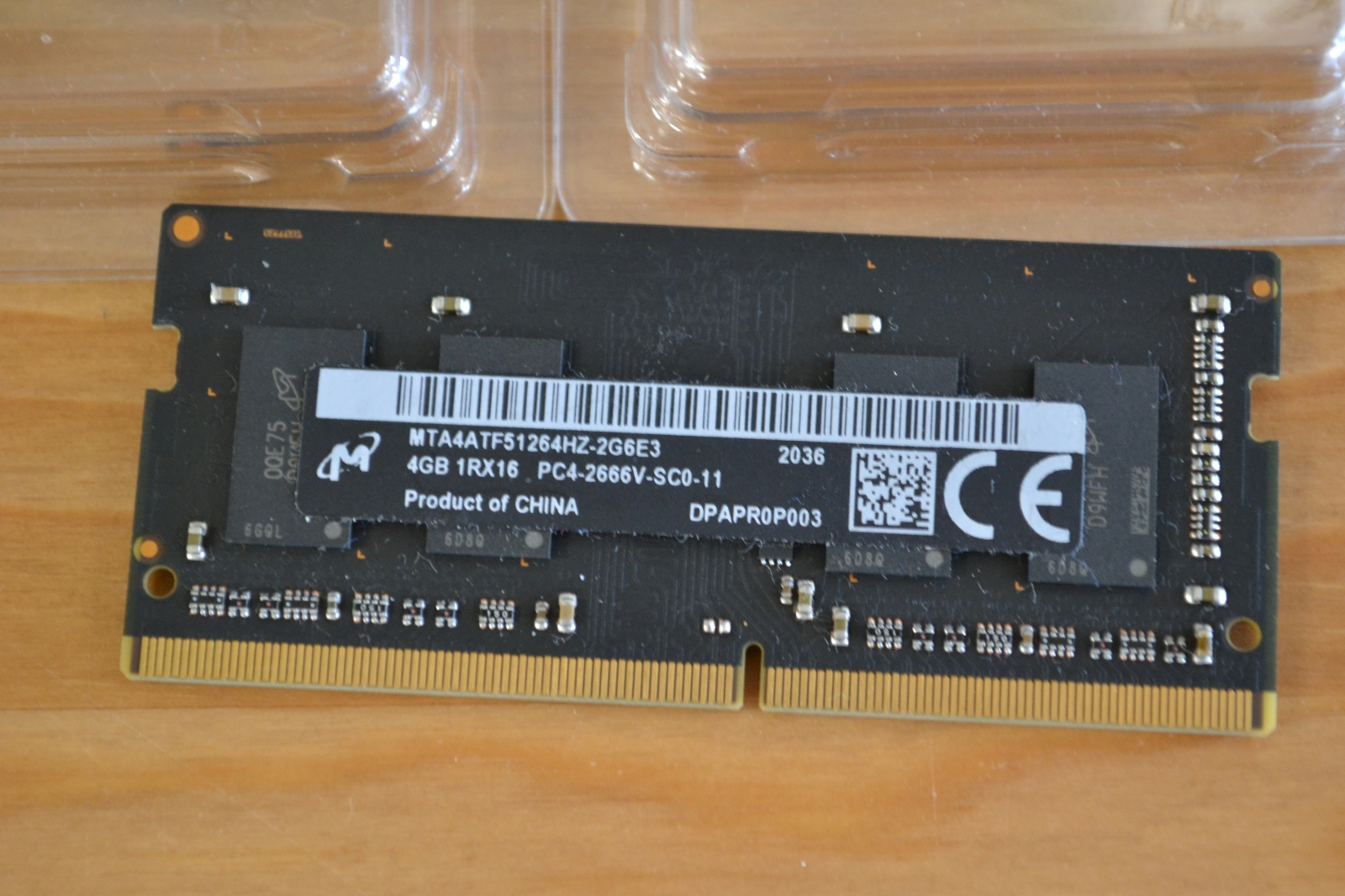 Kingston Fury RAM 32 GB 2