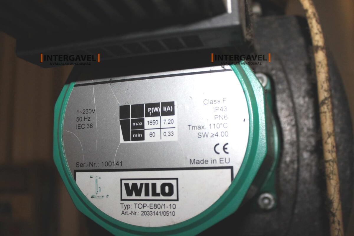 Bögre - minimál nem jön licit 7