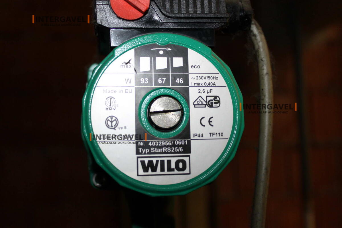 Bögre - minimál nem jön licit 9