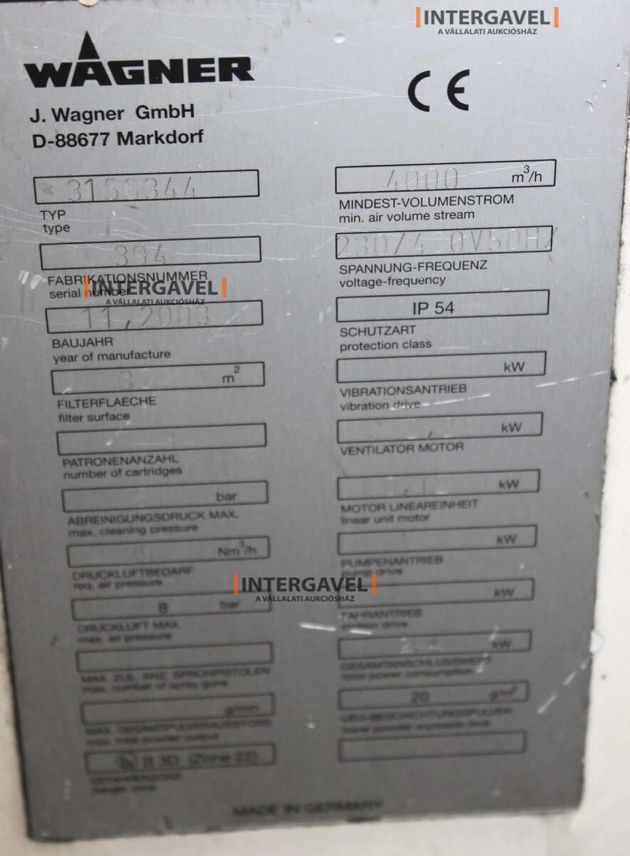 Pohár- minimál árat nem éri el 5