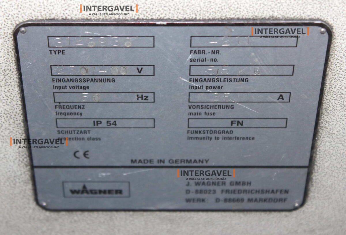 Pohár- minimál árat nem éri el 7