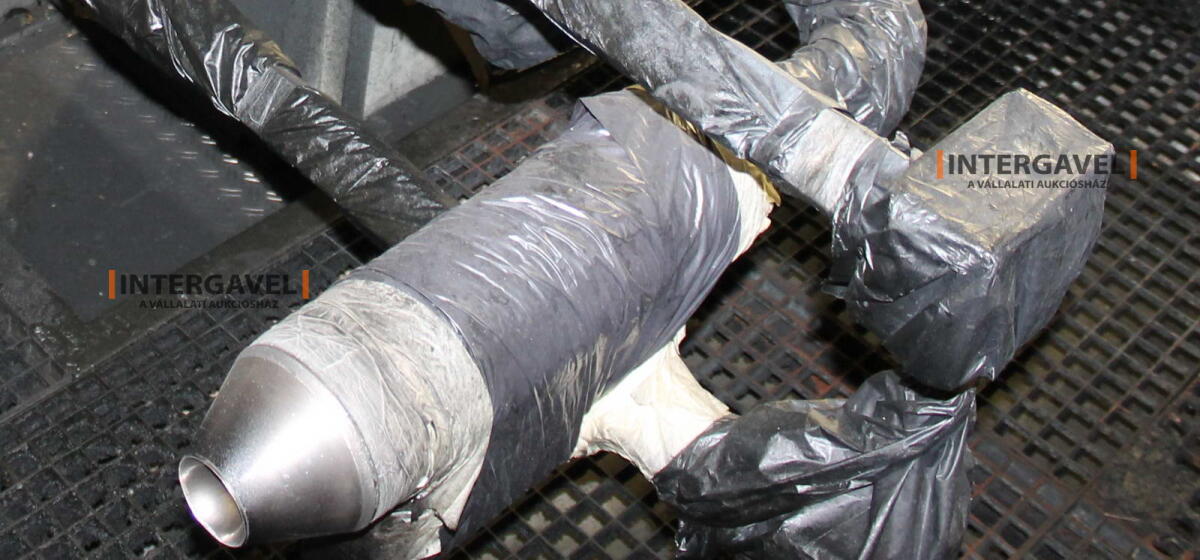 Pohár - minimál árat eléri 10