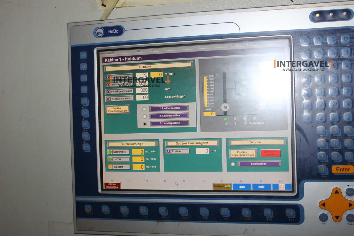 Pohár - minimál árat eléri 20