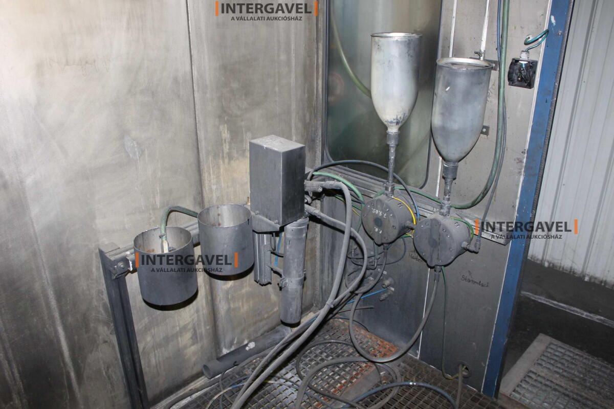 Pohár - minimál nem jön licit 2