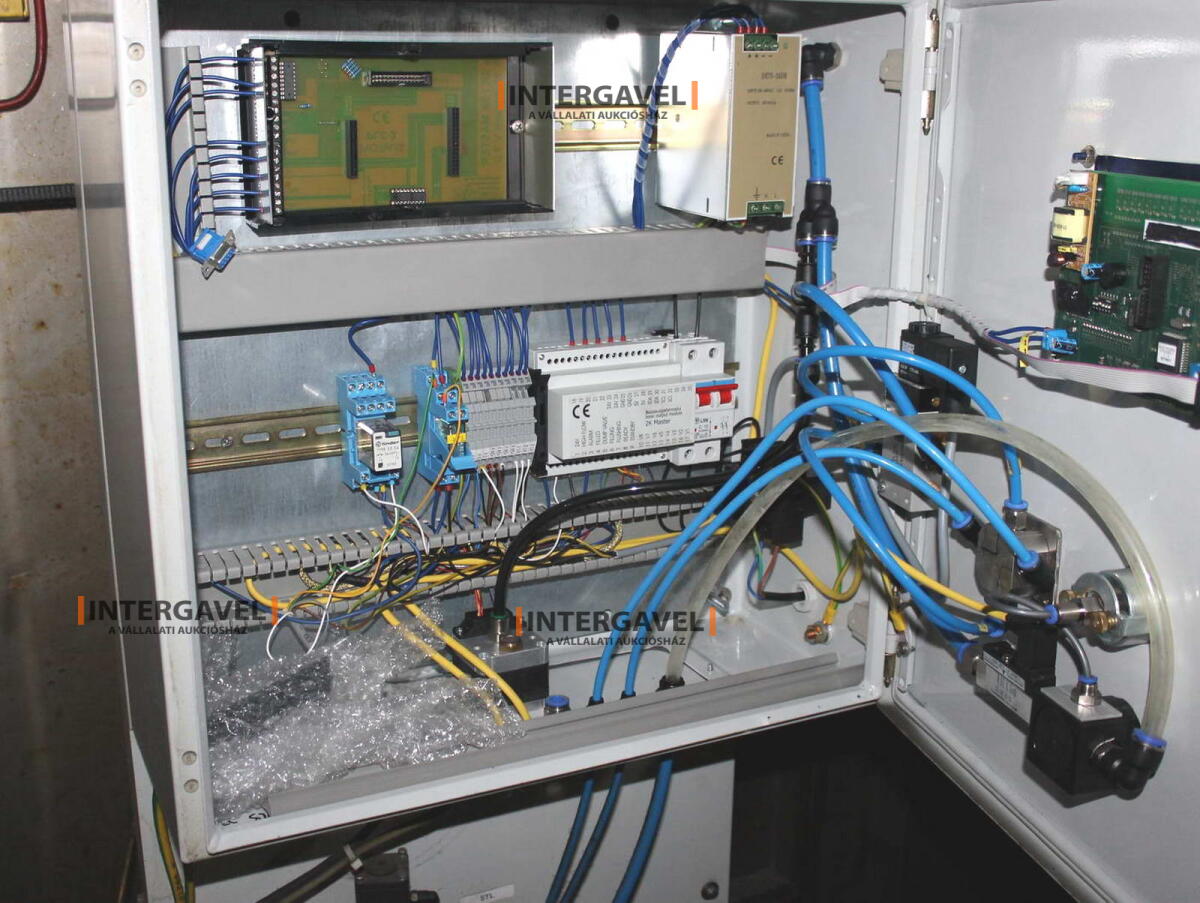 Pohár - minimál nem jön licit 4