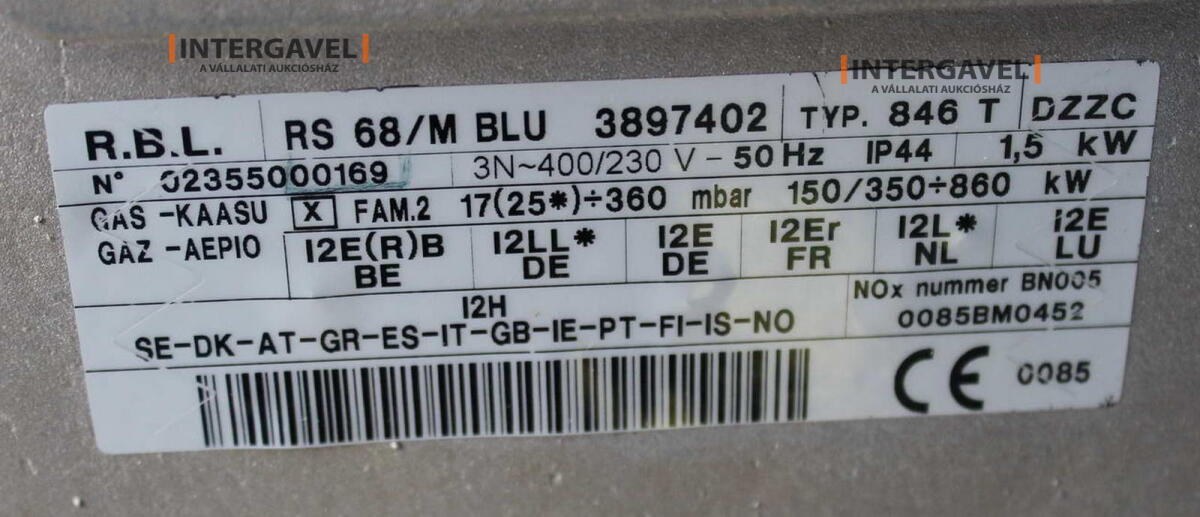 Bögre - minimál árat nem éri el 5