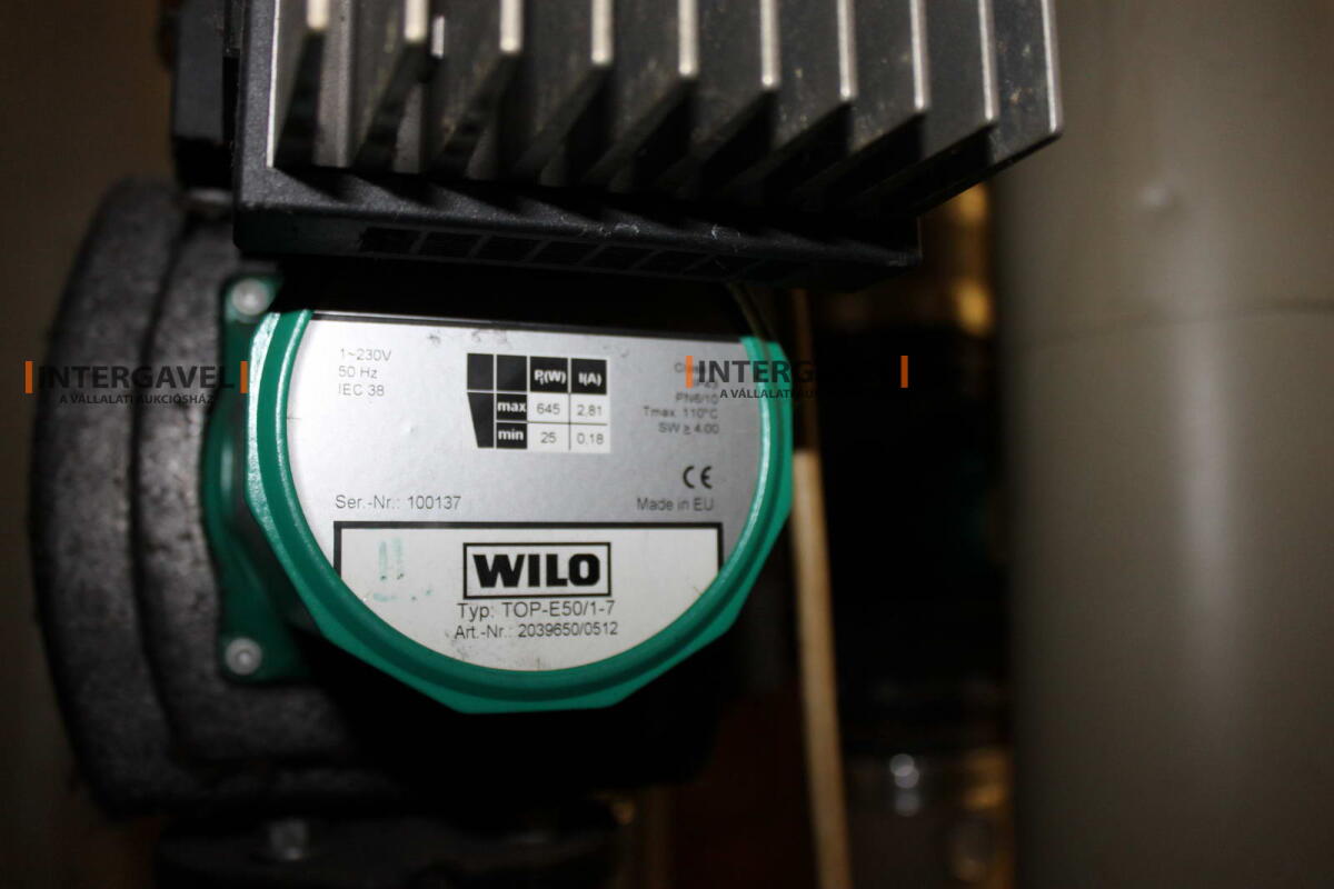 Bögre - minimál nem jön licit 8